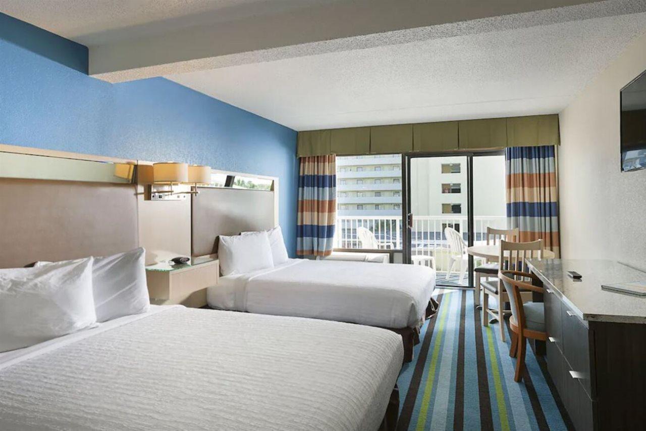 Hotel Captain's Quarters