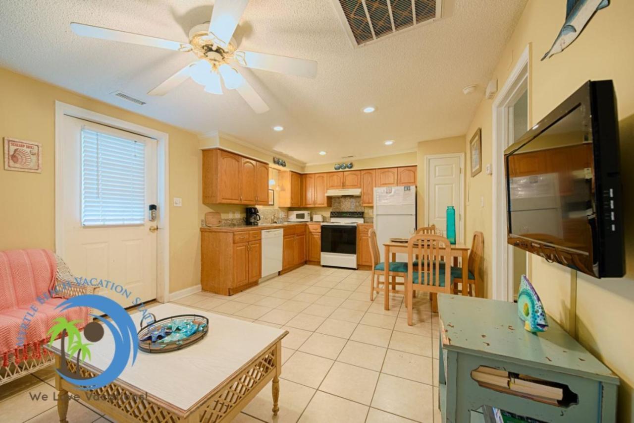 Windy Hill B - Blue Reef Holiday home Myrtle Beach