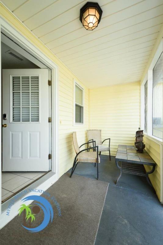 Holiday home Windy Hill B - Blue Reef Myrtle Beach