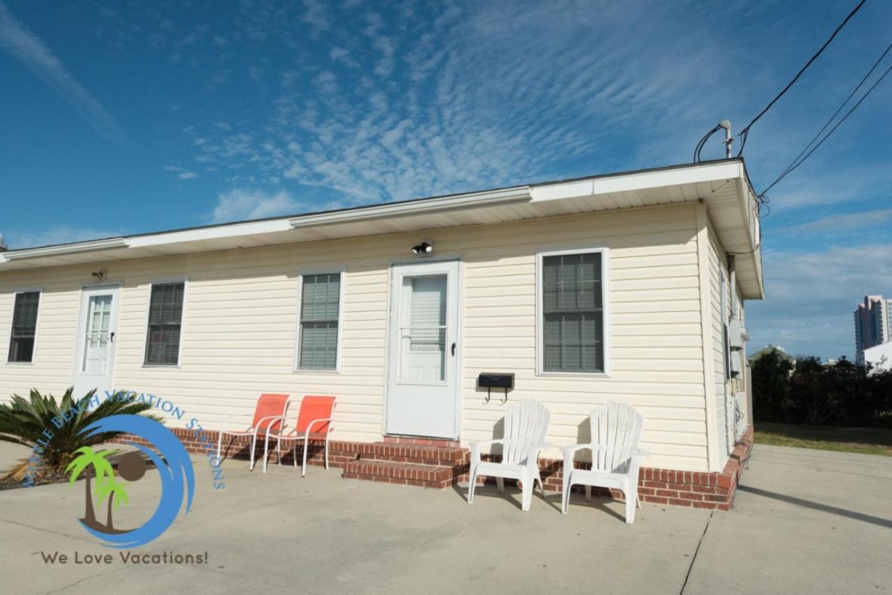 Cg 3 Holiday home Myrtle Beach