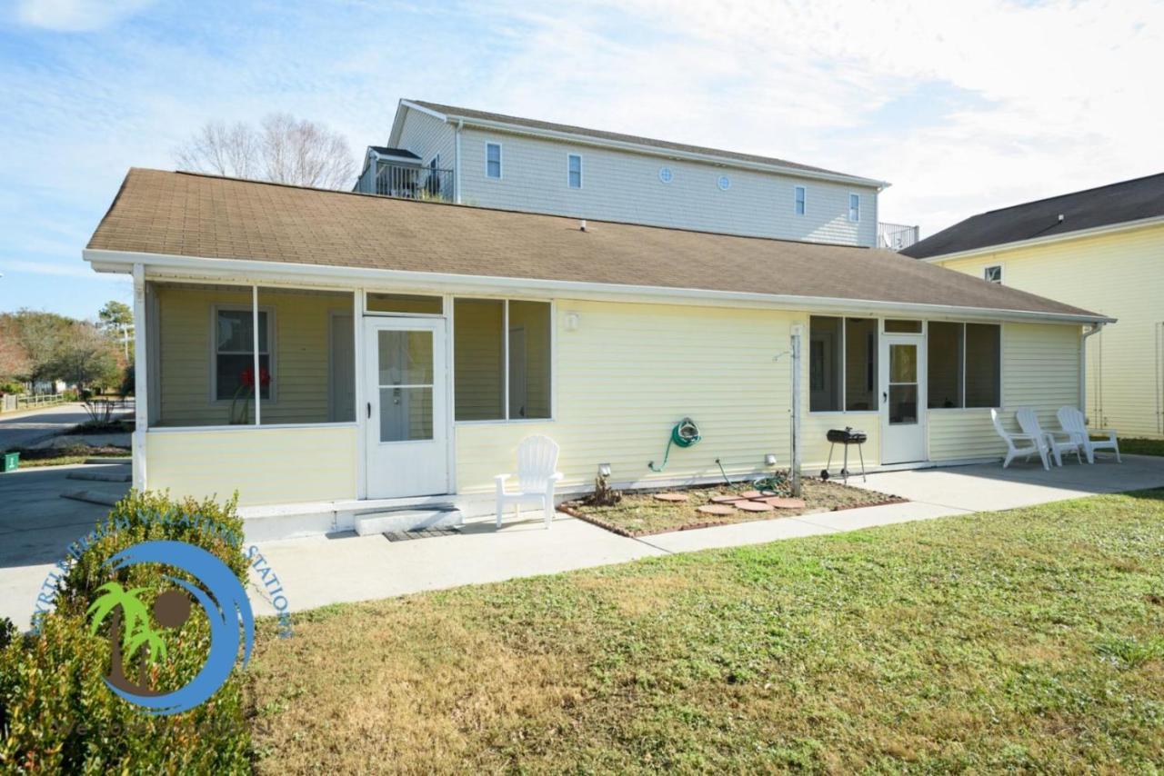 Windy Hill B - Blue Reef Holiday home *
