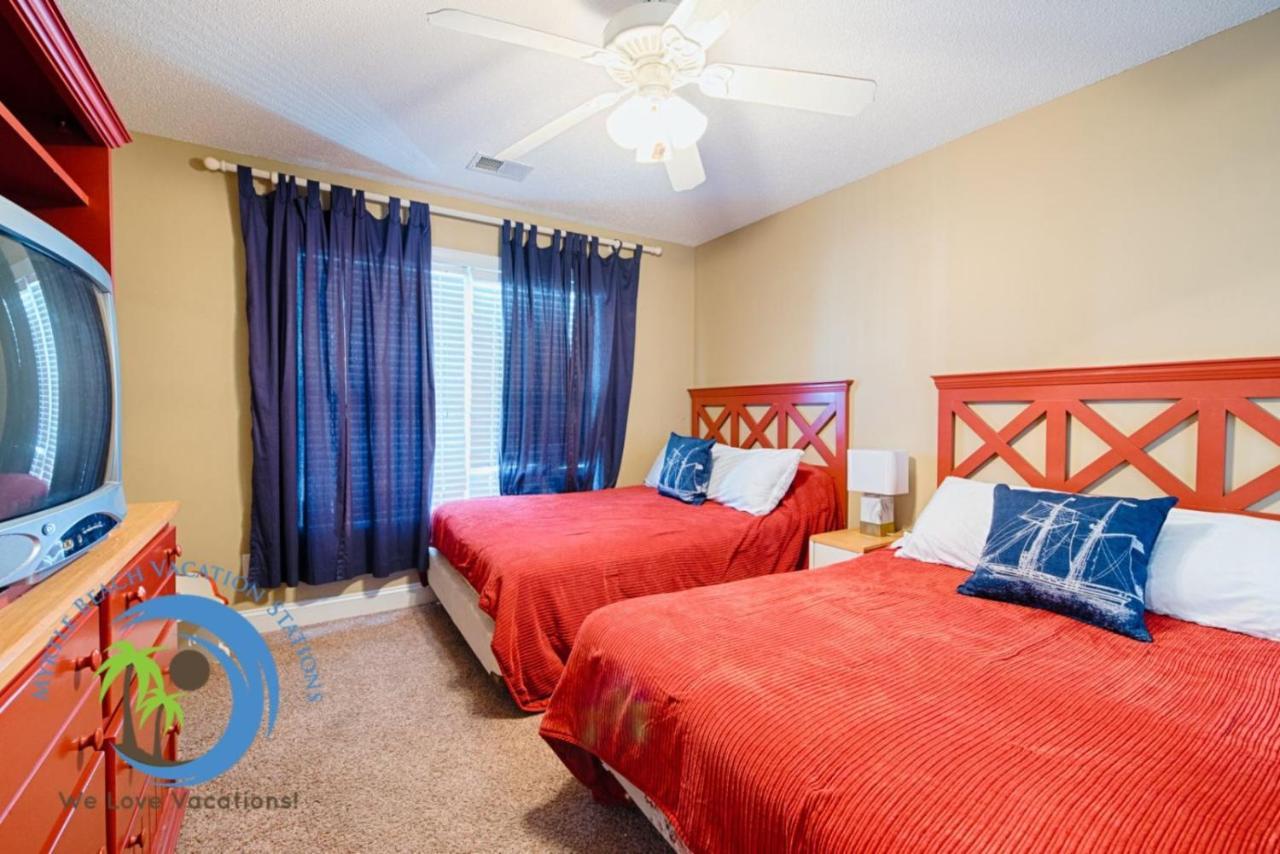 Cherry Grove House Holiday home Myrtle Beach