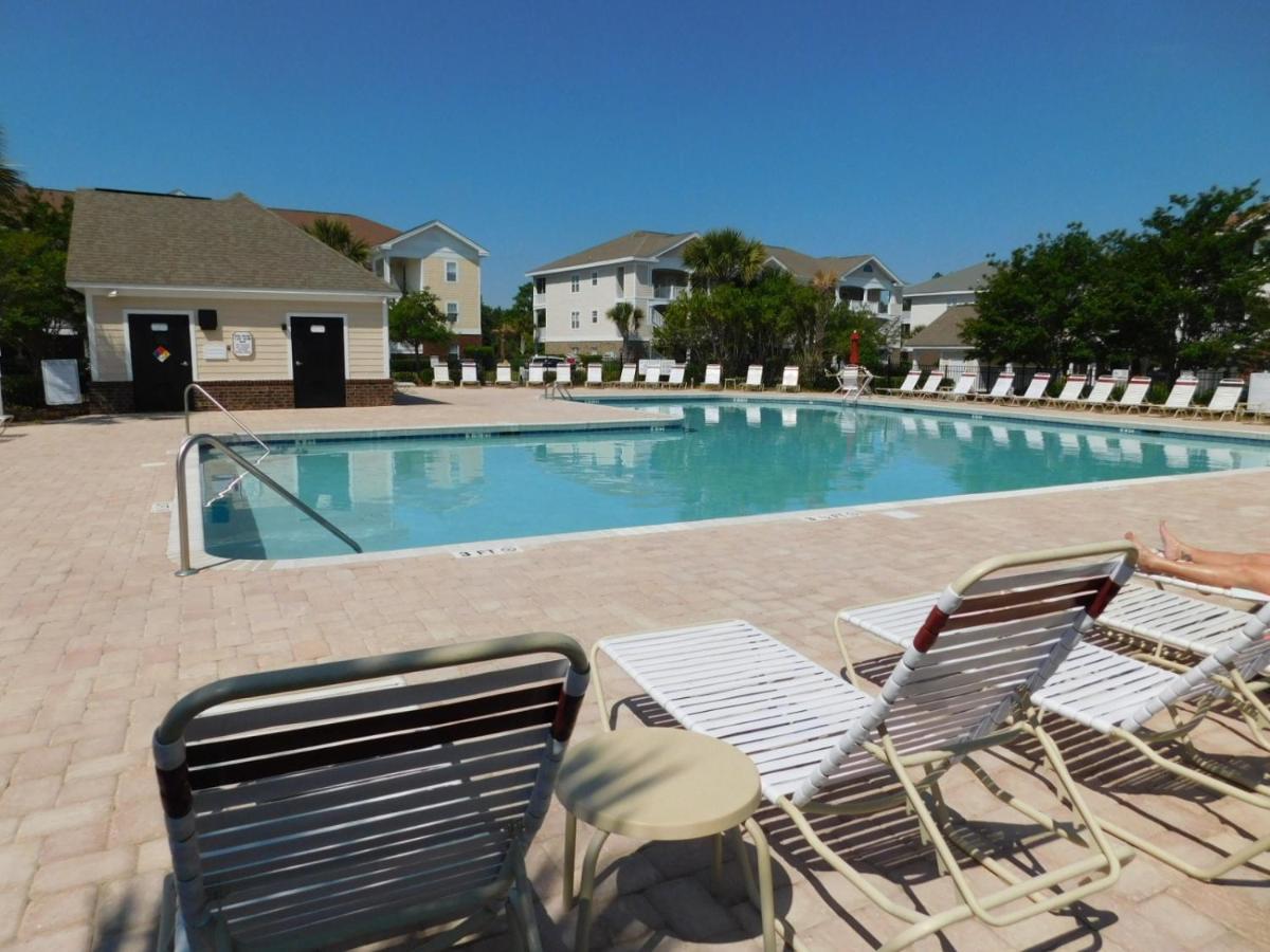 Havens #1122 Apartment Myrtle Beach