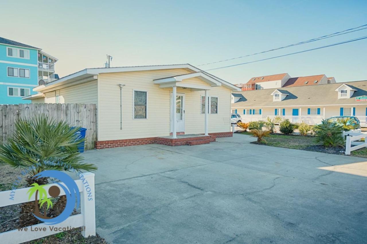 Holiday home Cg 3 Myrtle Beach