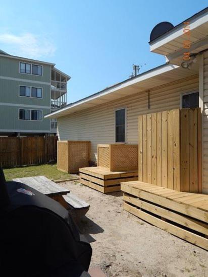 Cg 3 * Myrtle Beach