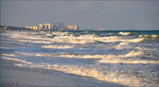 Cg 3 * Myrtle Beach