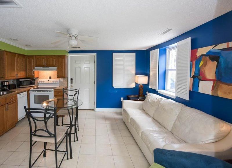 Holiday home Windy Hill A