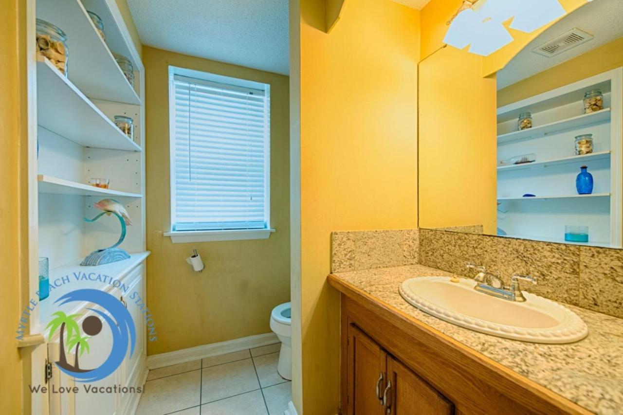 Holiday home Windy Hill B - Blue Reef