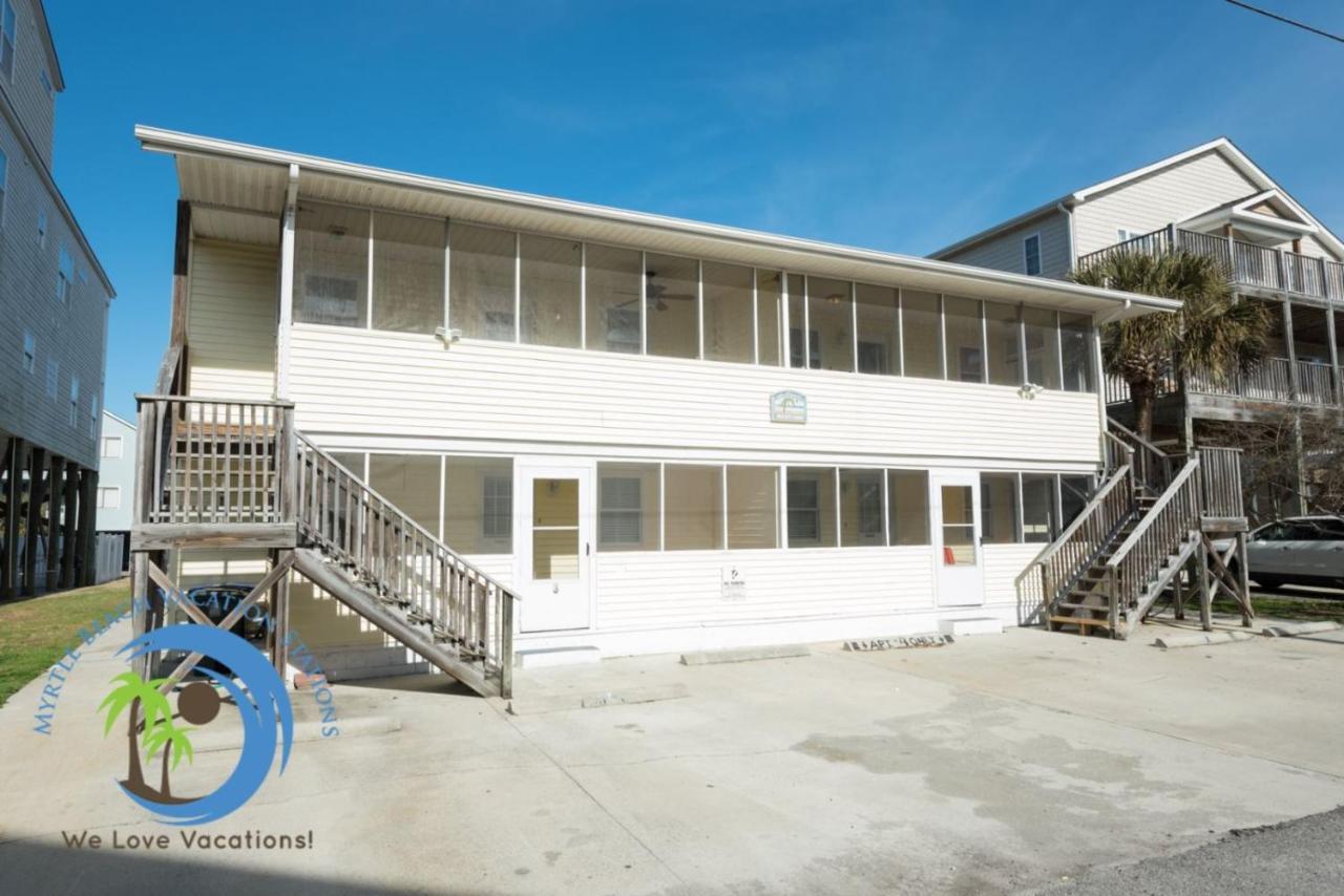 Holiday home Windy Hill 2 - Beach Retreat Myrtle Beach