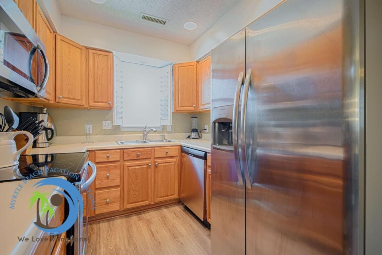 Holiday home Windy Hill 1 - Barnacle Myrtle Beach