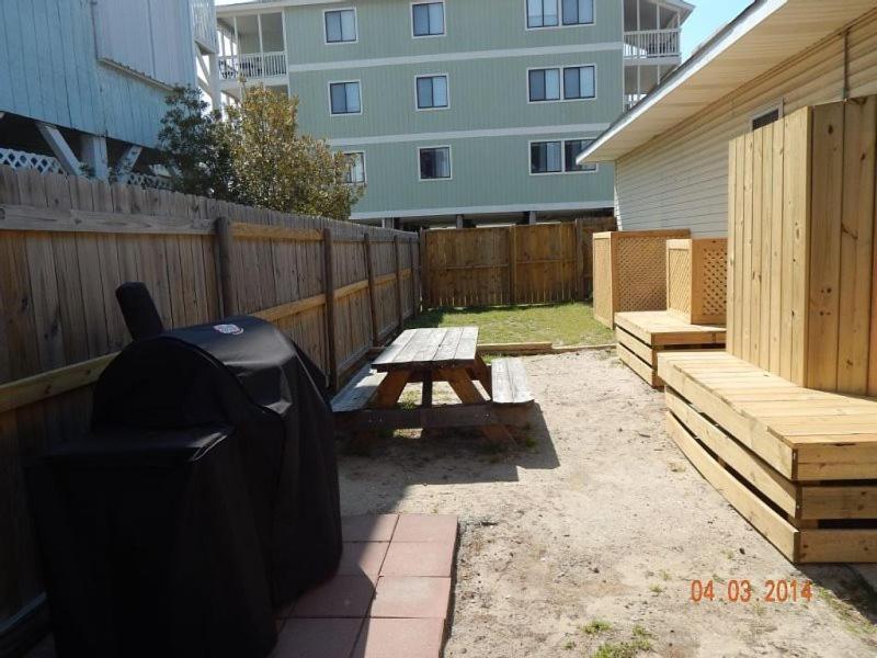 Holiday home Cg 3 Myrtle Beach