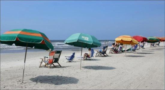 Cg 3 * Myrtle Beach