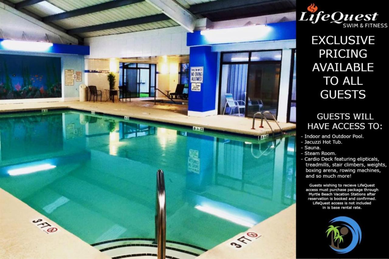 1st Floor Main Street Holiday home Myrtle Beach