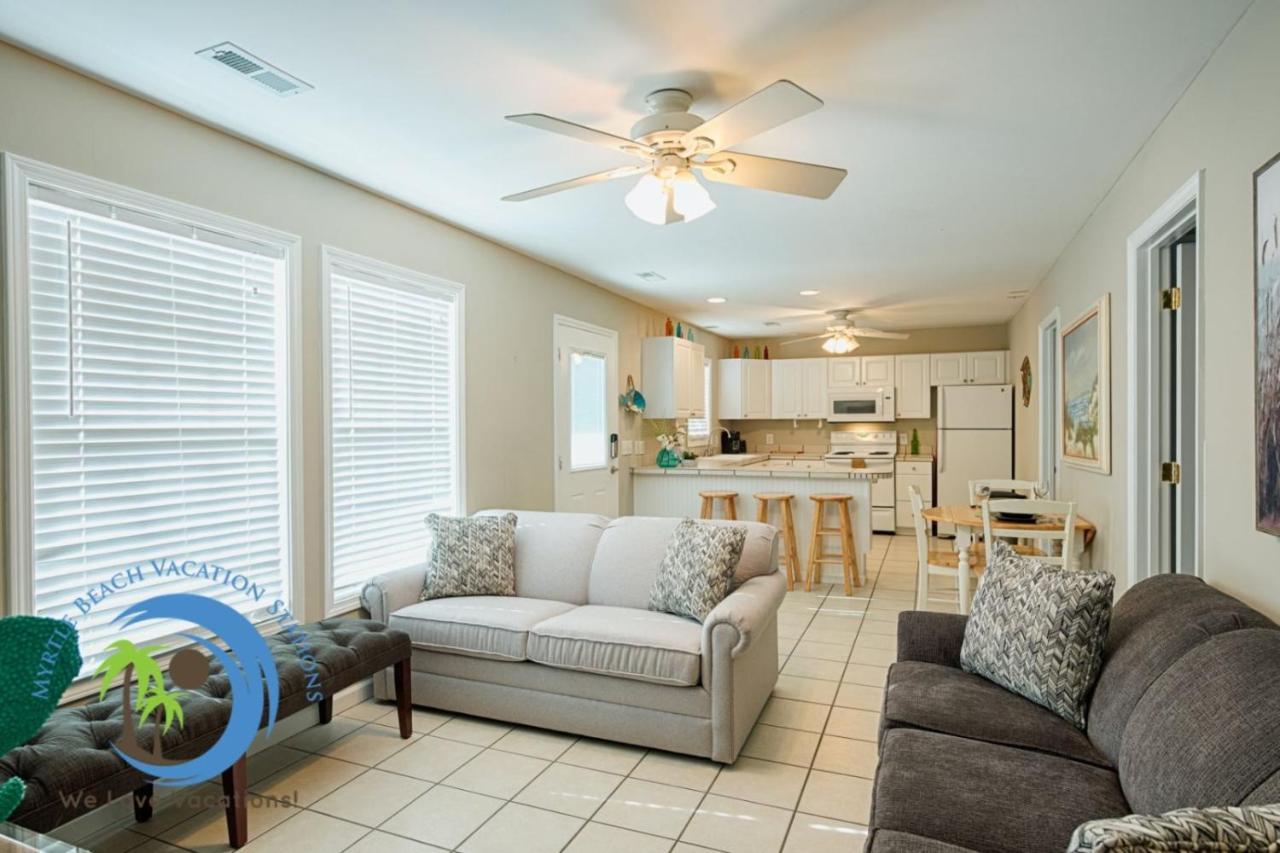 Sandcastle Down Holiday home Myrtle Beach