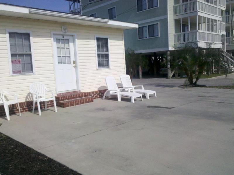 Holiday home Cg 3 Myrtle Beach