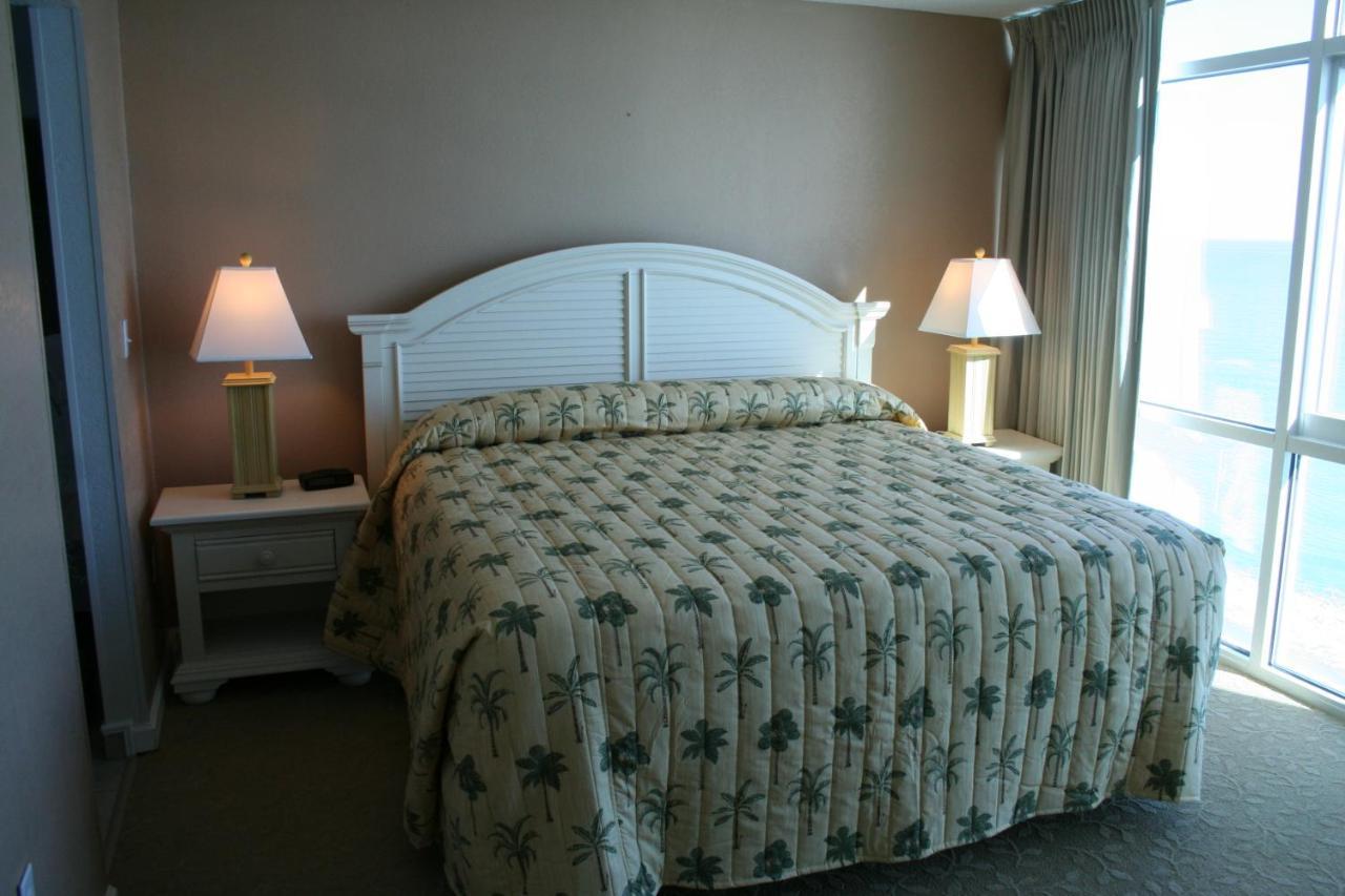 Club Regency At Regency Towers Aparthotel Myrtle Beach