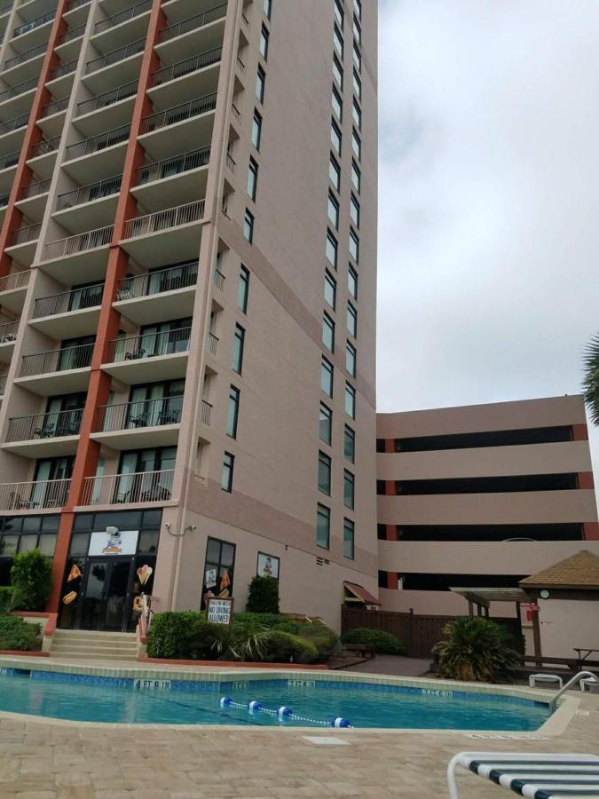 Holiday home Beach Colony Unit 900 Myrtle Beach