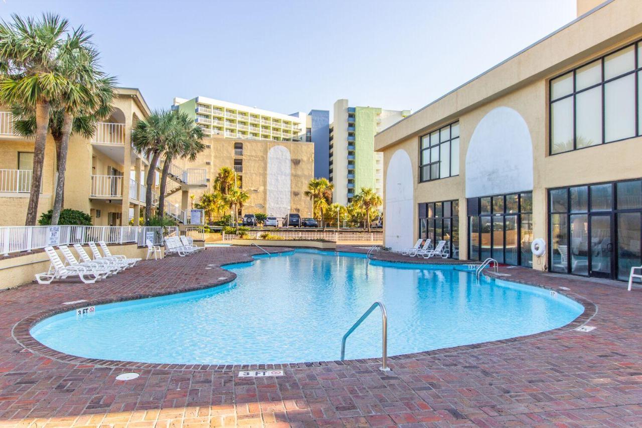 11th Floor With Incredible Views! Sea Mist 51106 - 2 Double Beds - Full Kitchen! Myrtle Beach
