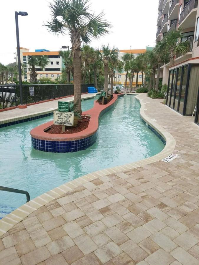 Beach Colony Unit 900 Holiday home *