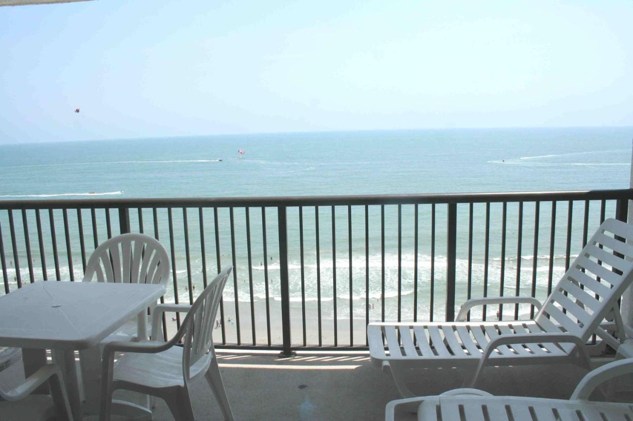 Club Regency At Regency Towers 3* Myrtle Beach