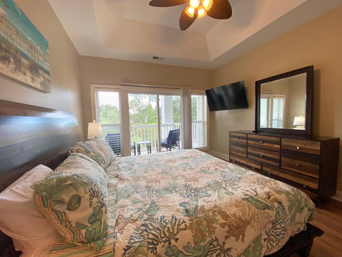 River Oaks By Palmetto Vacations Apartment