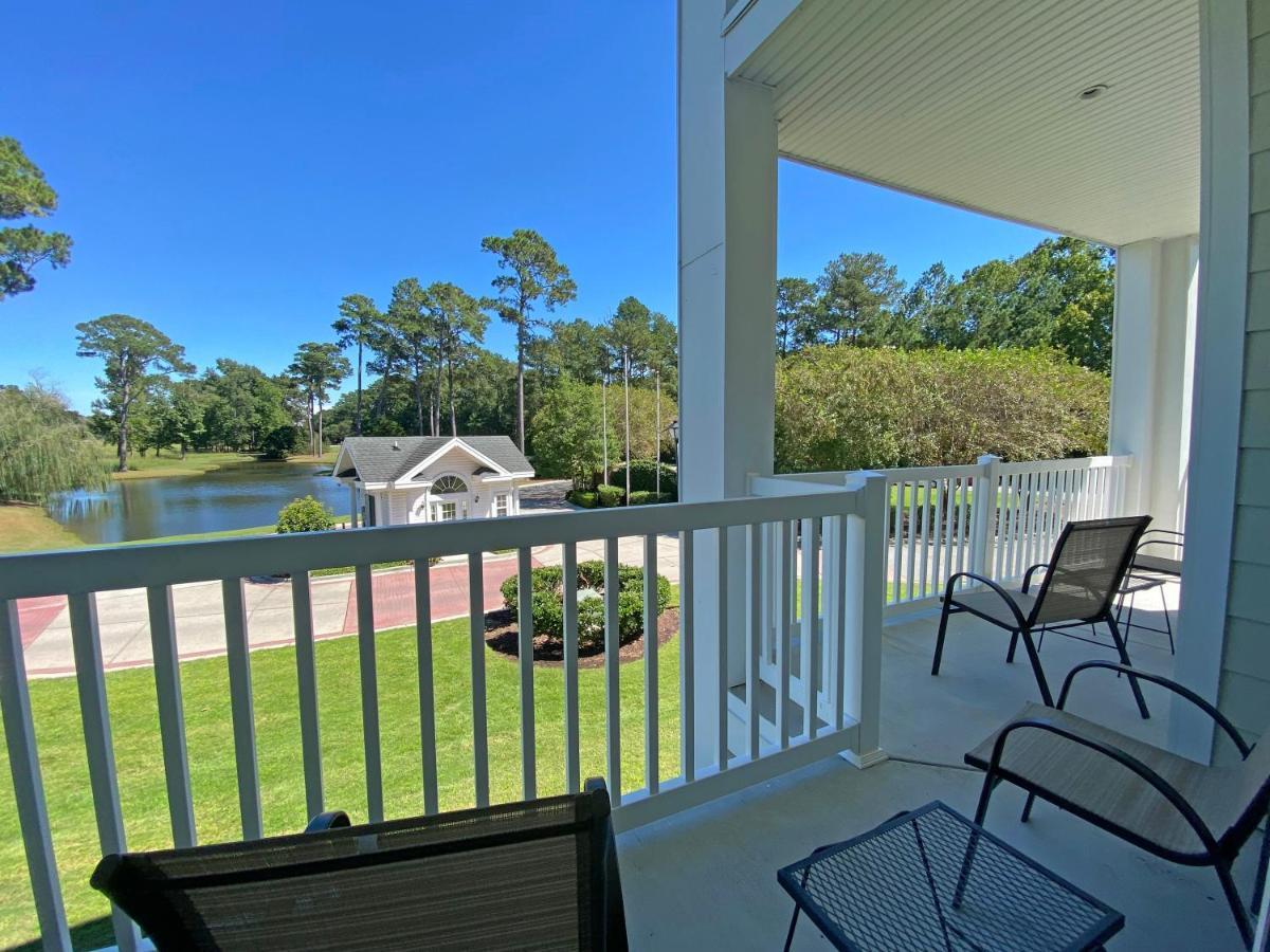 River Oaks By Palmetto Vacations Apartment Myrtle Beach