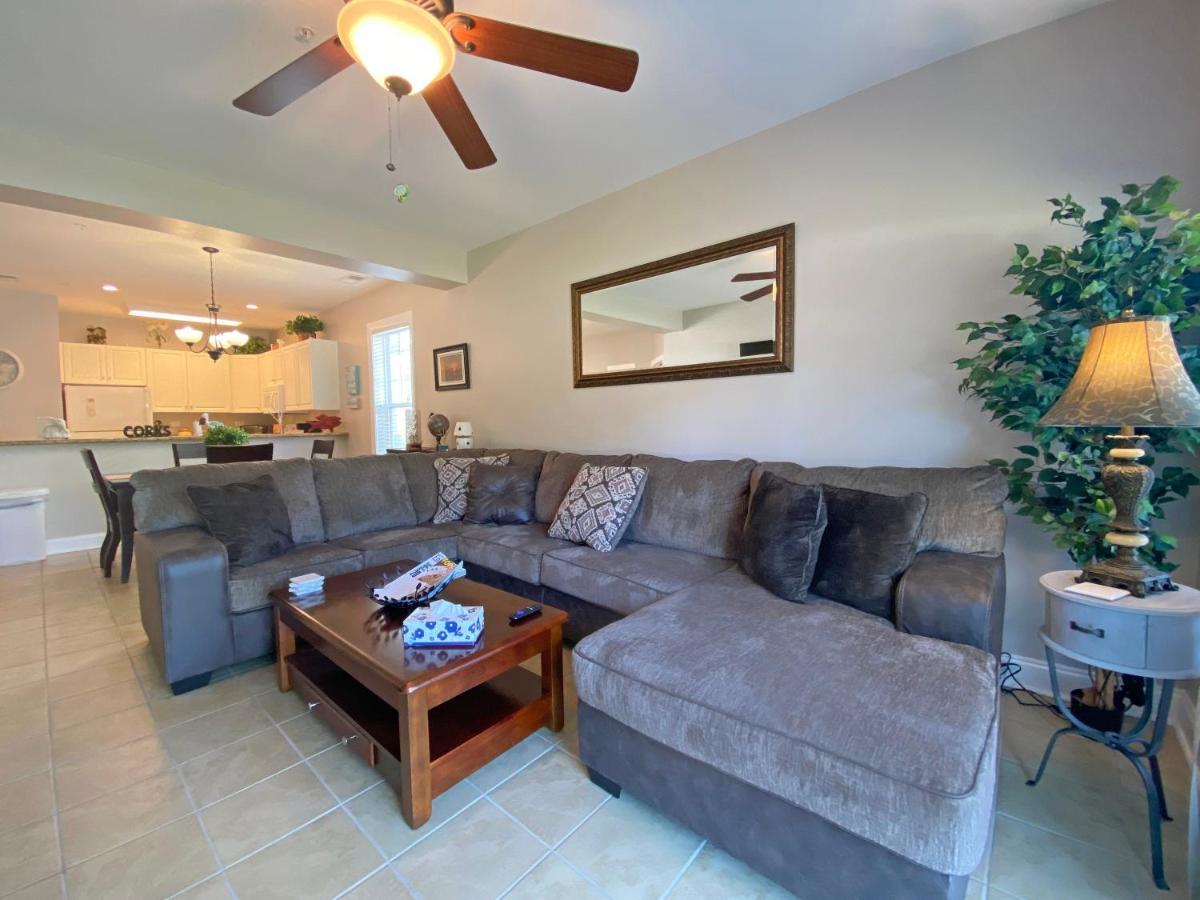 River Oaks By Palmetto Vacations * Myrtle Beach