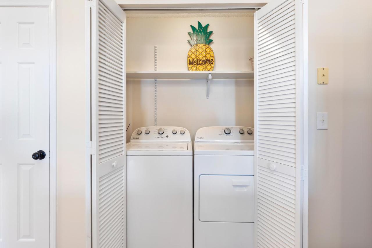 Apartment Coastal Comforts *
