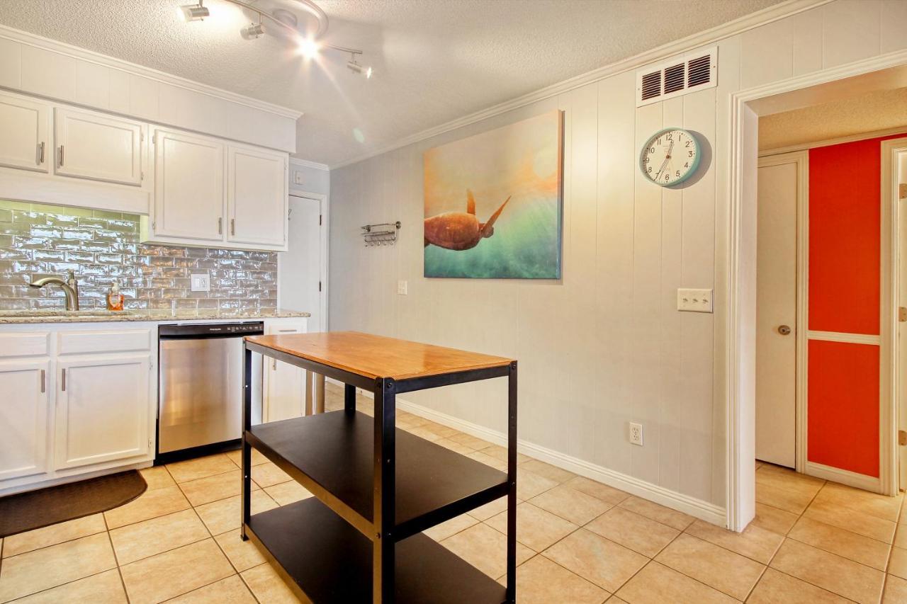 Cherry Grove Retreat & Sea Apartment Myrtle Beach
