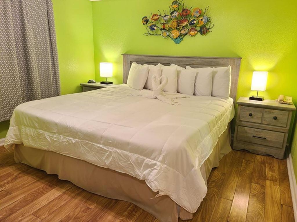 Atlantica Iii Apartment Myrtle Beach