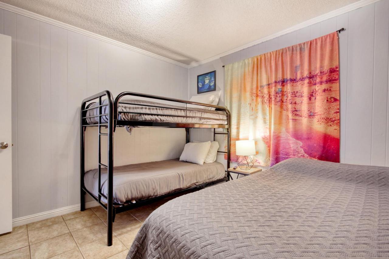 Cherry Grove Retreat & Sea Myrtle Beach
