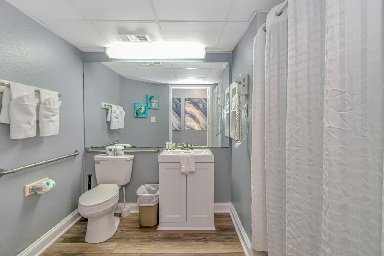 Sea Mist 51302 Holiday home Myrtle Beach