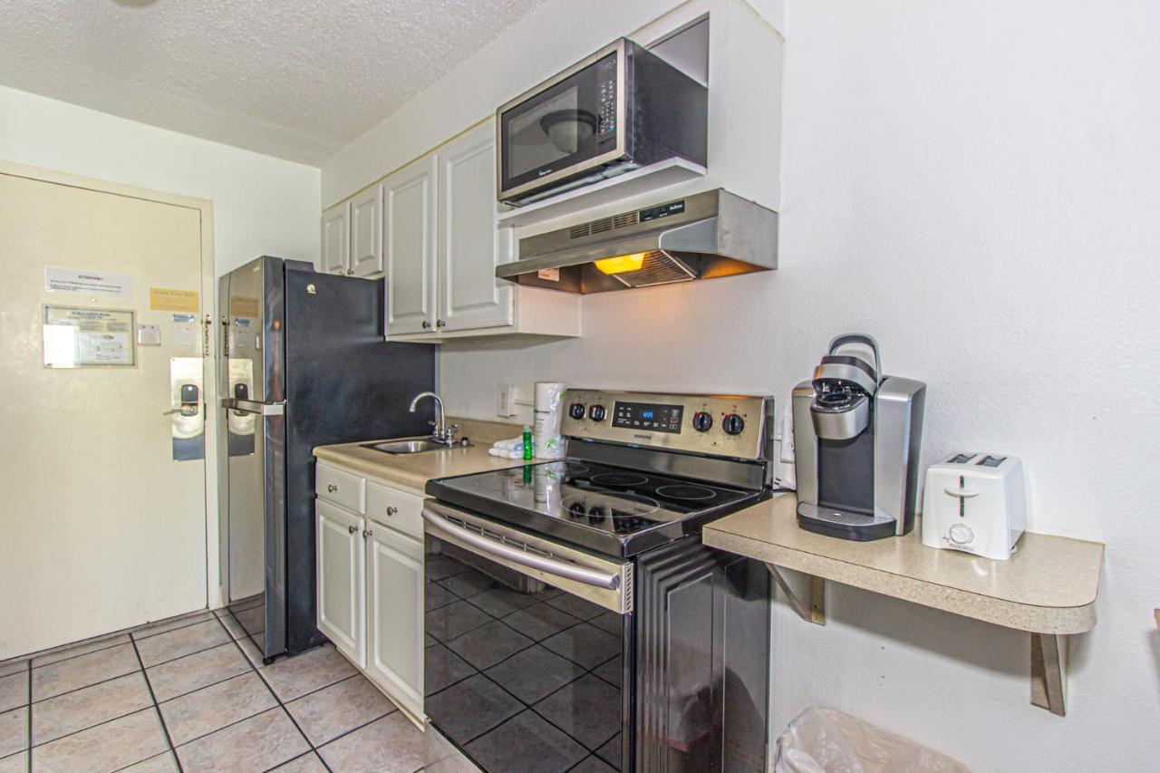 Holiday home 11th Floor With Incredible Views! Sea Mist 51106 - 2 Double Beds - Full Kitchen!