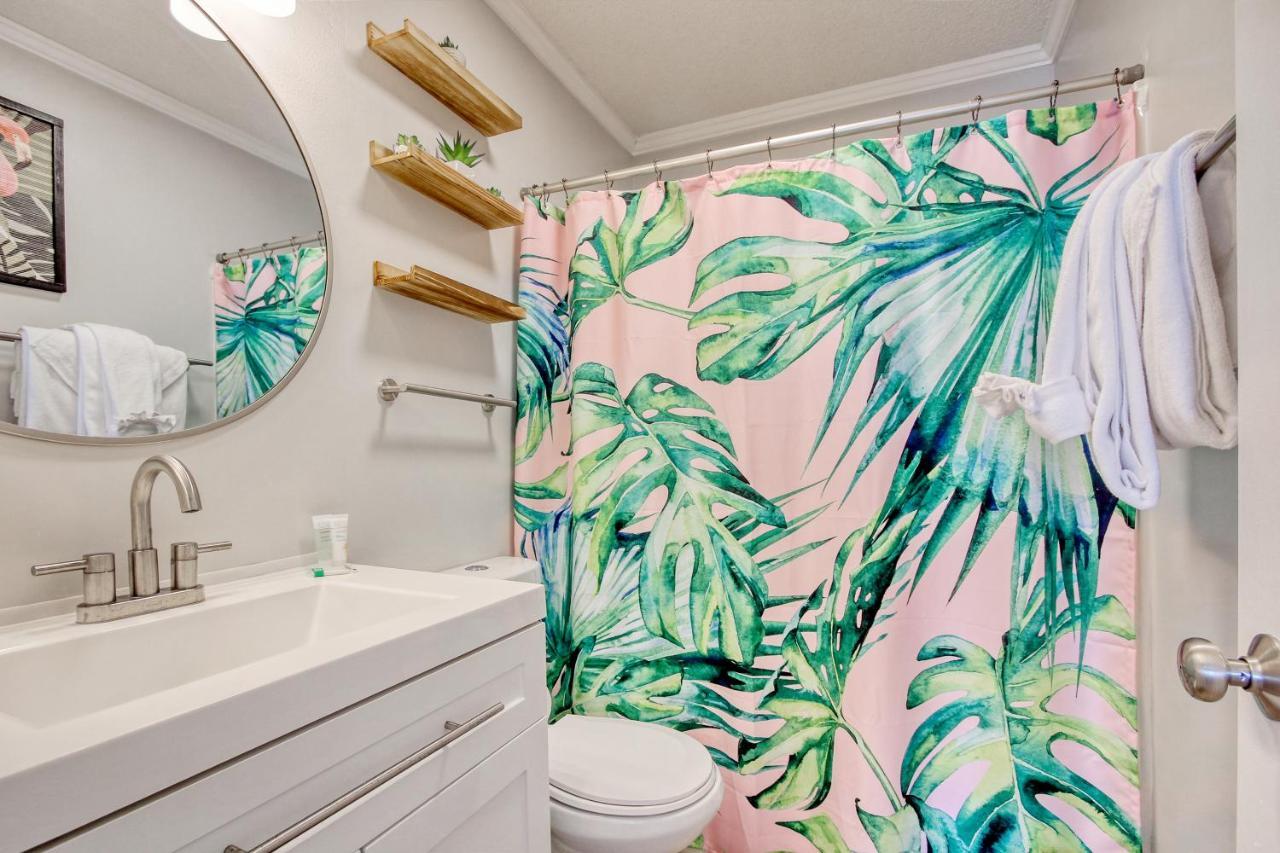 Cherry Grove Retreat & Sea Apartment *