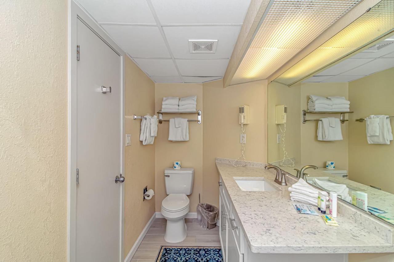 Boardwalk 439 & 440 Holiday home Myrtle Beach
