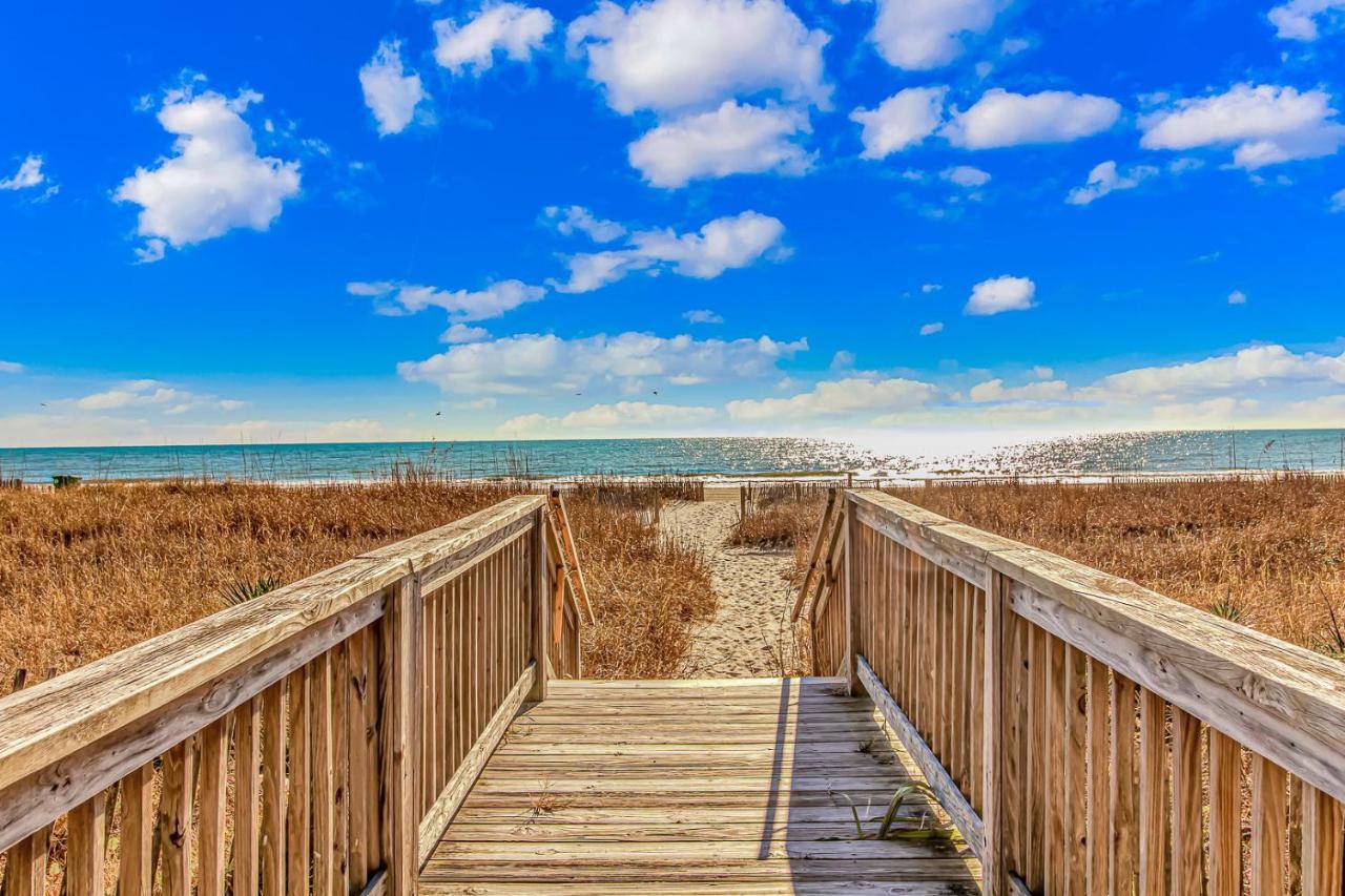 Boardwalk 439 & 440 Myrtle Beach