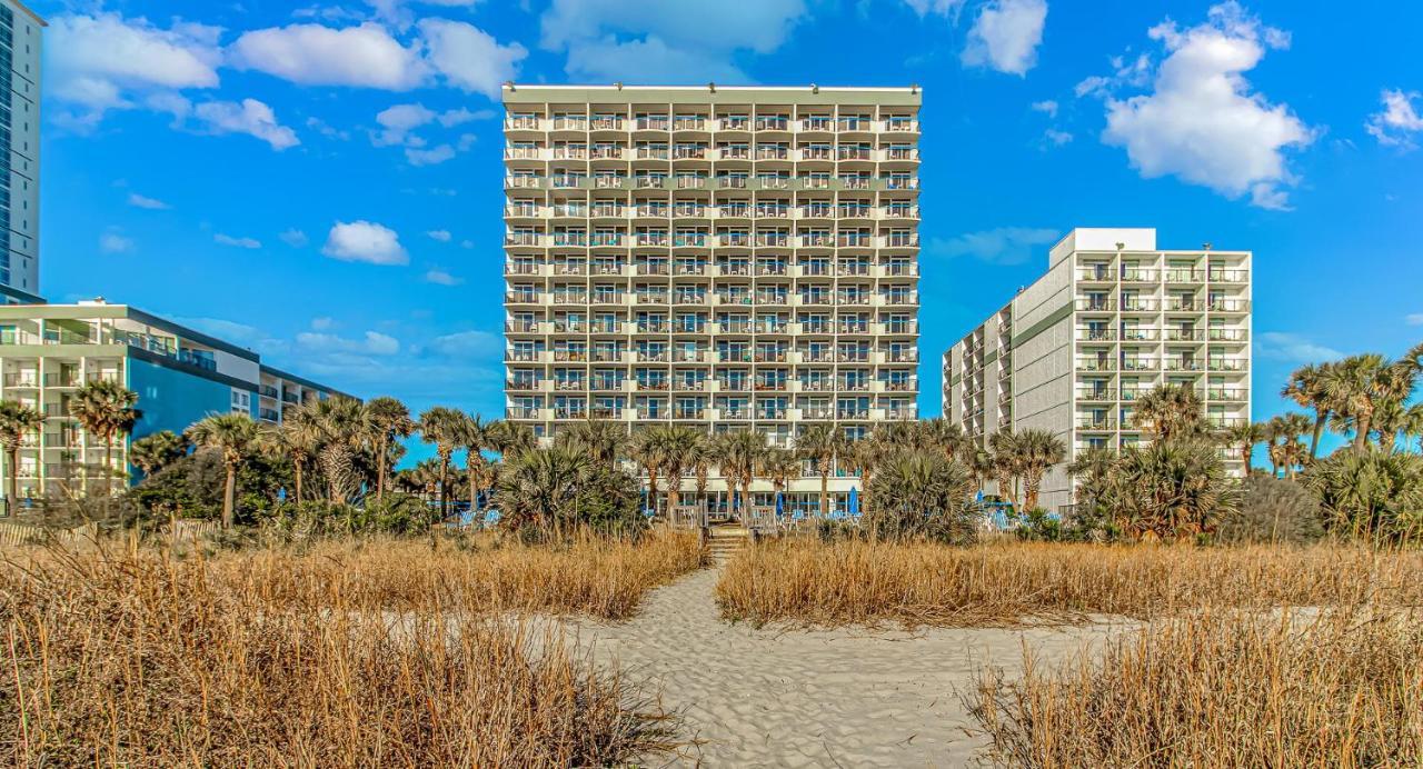 Holiday home Boardwalk 439 & 440 Myrtle Beach