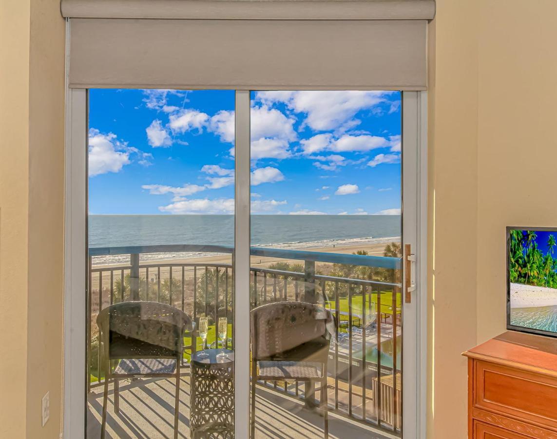 Holiday home Boardwalk 439 & 440 Myrtle Beach