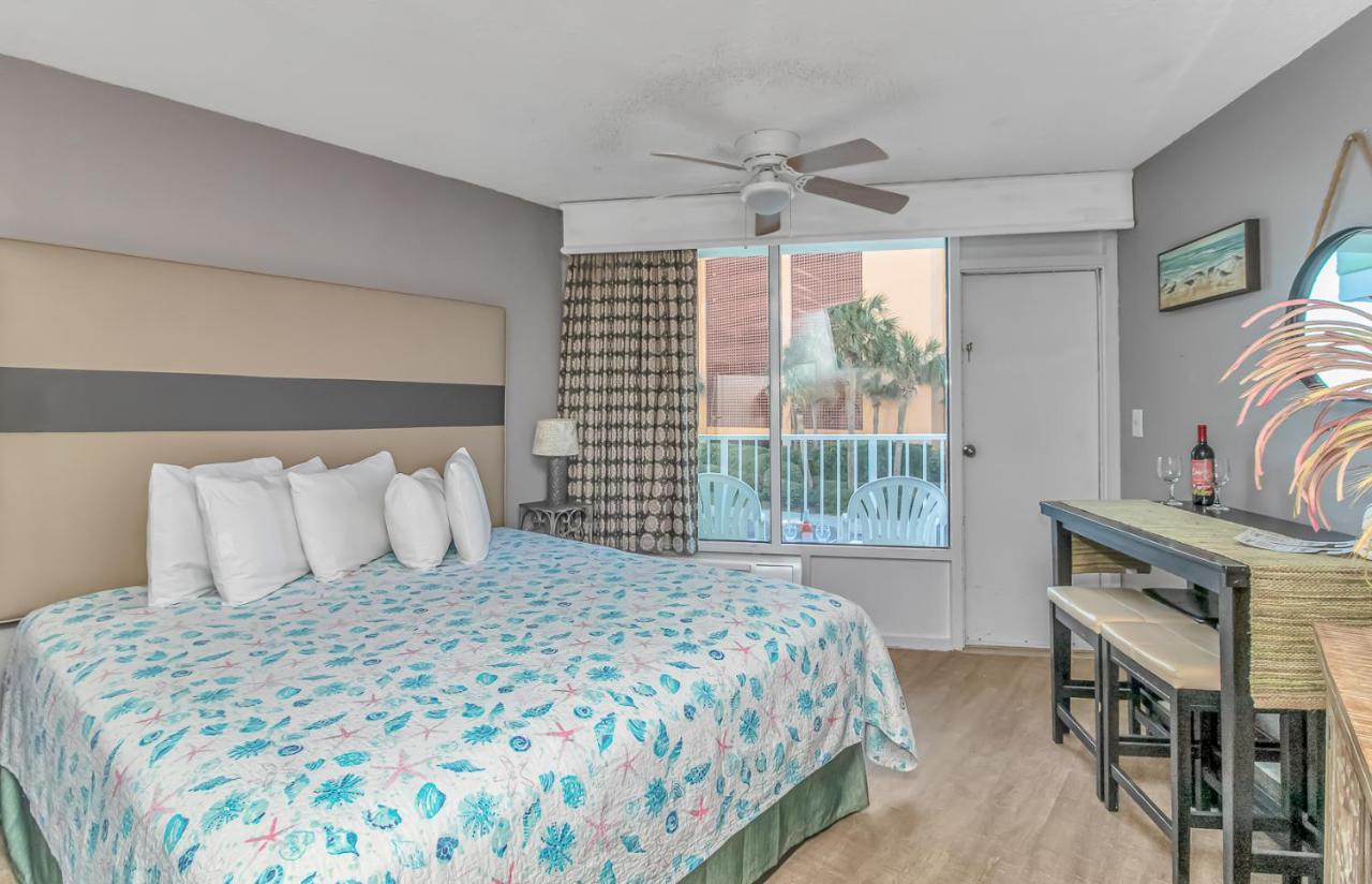 Holiday home Caravelle Tower 127 Myrtle Beach