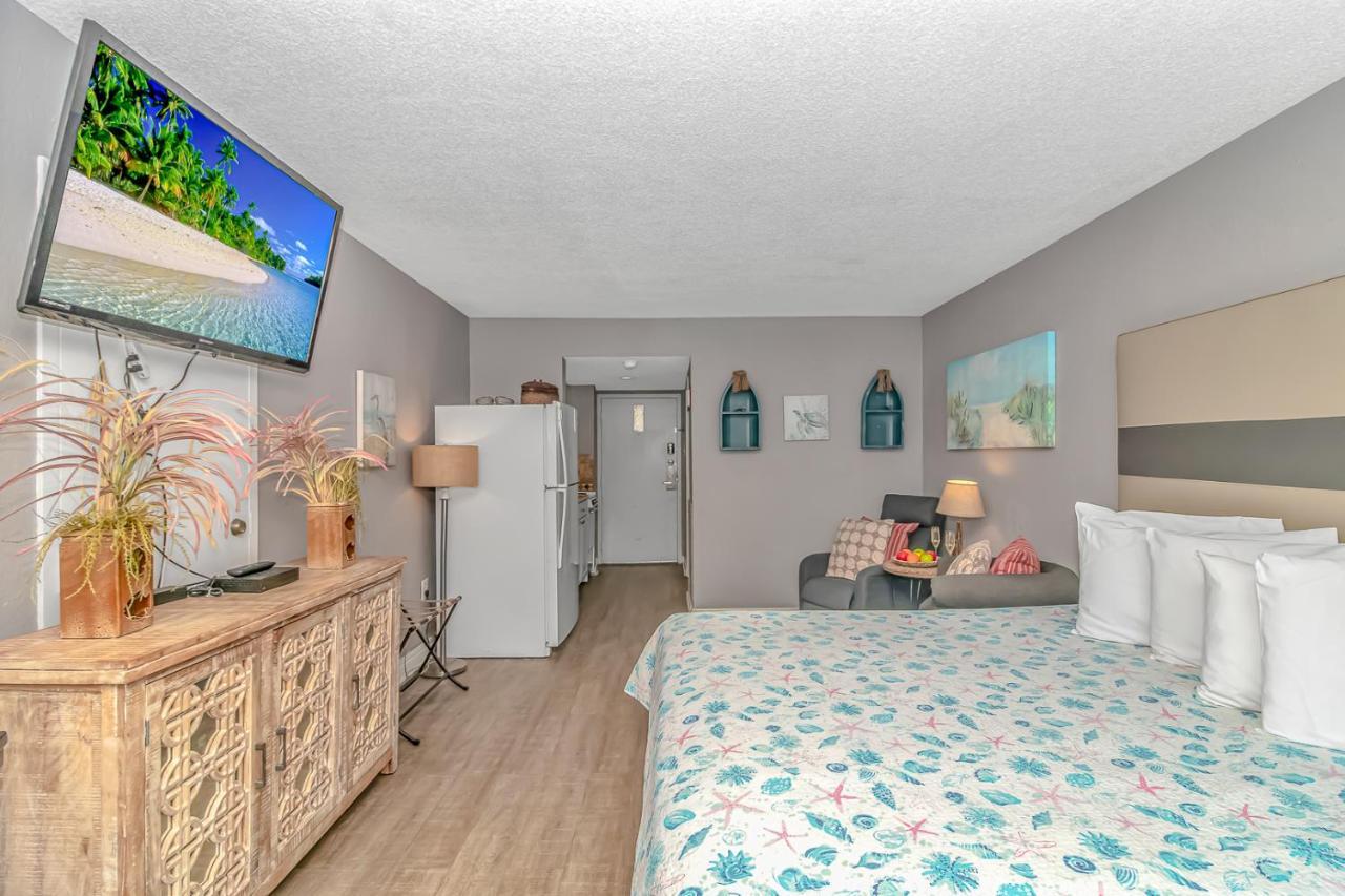 Caravelle Tower 127 Holiday home