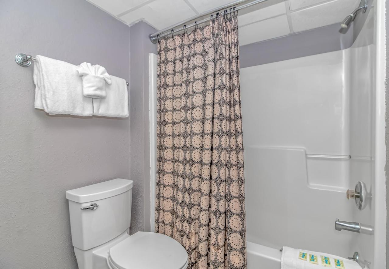 Holiday home Caravelle Tower 127 Myrtle Beach