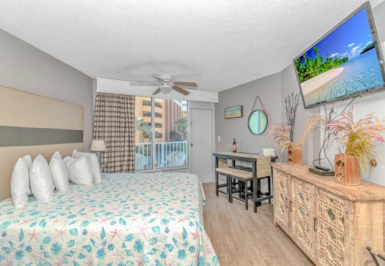 Holiday home Caravelle Tower 127 *