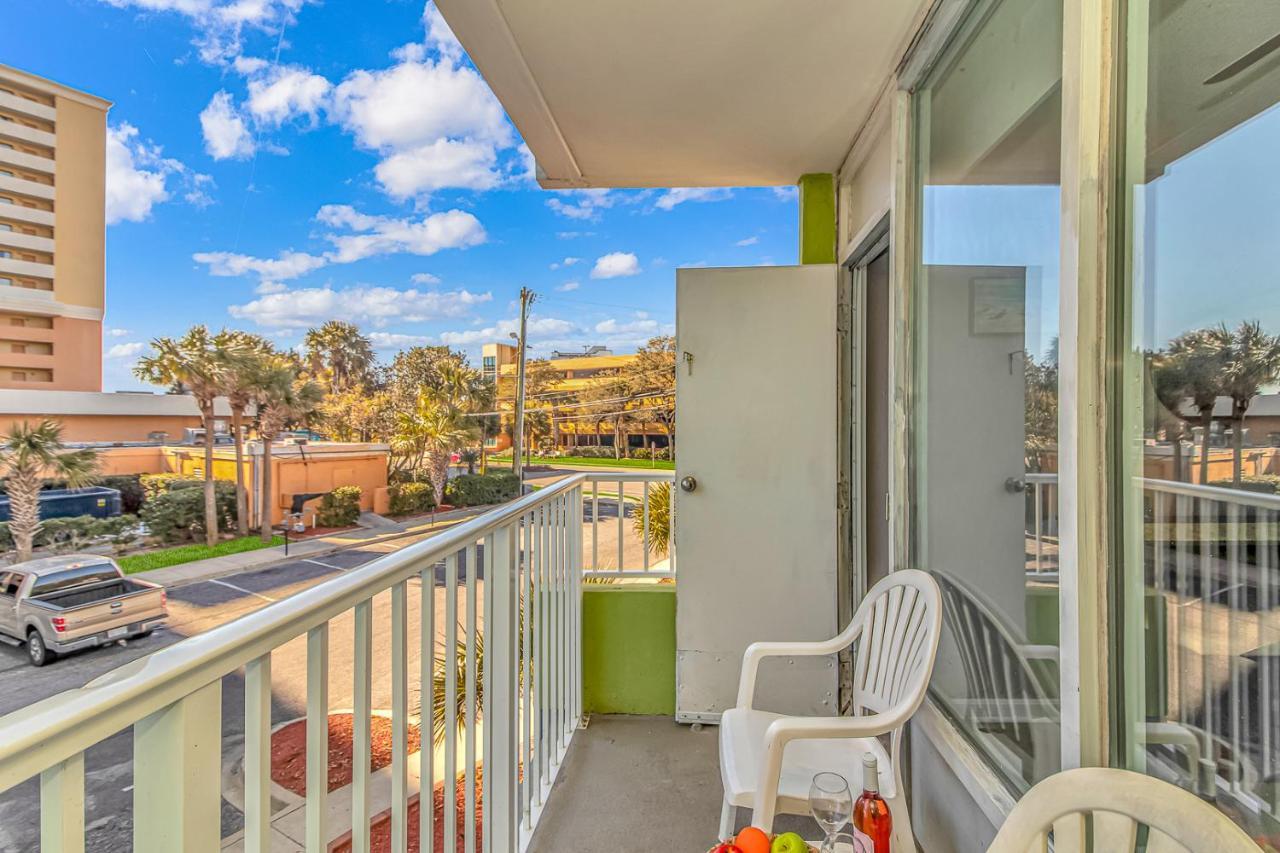 Caravelle Tower 127 Myrtle Beach