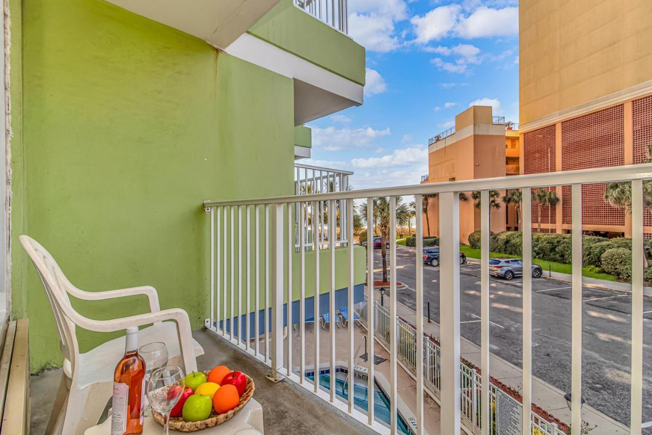 Holiday home Caravelle Tower 127 Myrtle Beach