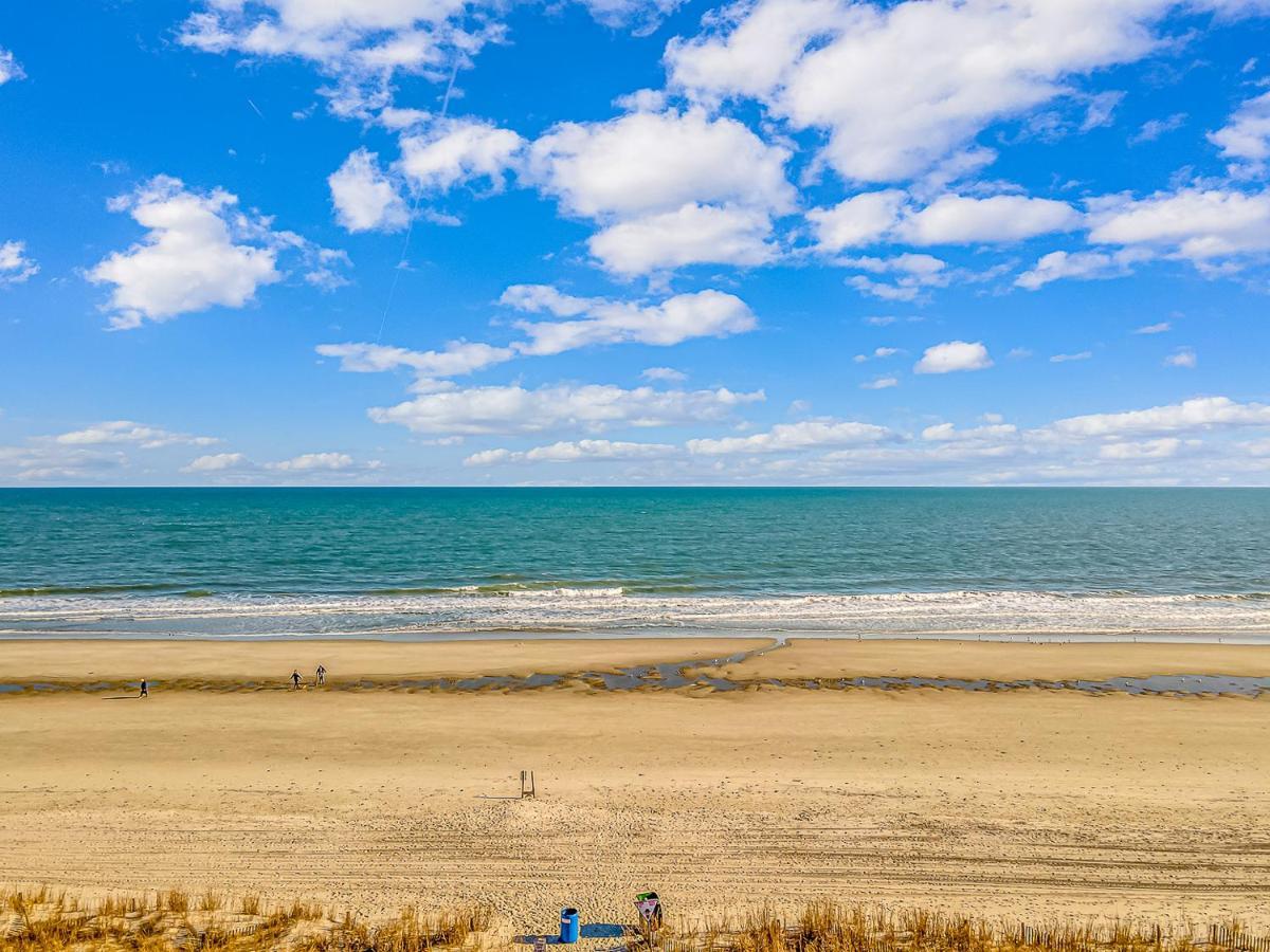 Caravelle Tower 127 * Myrtle Beach