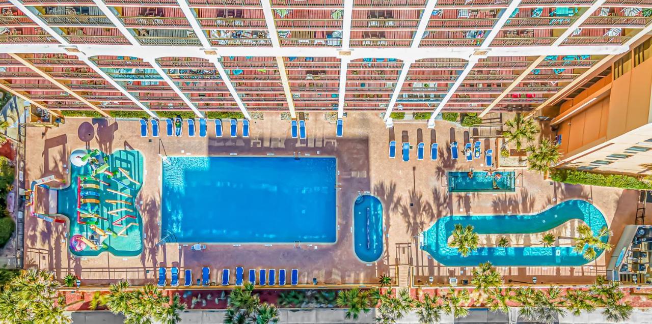 Holiday home Caravelle Tower 127