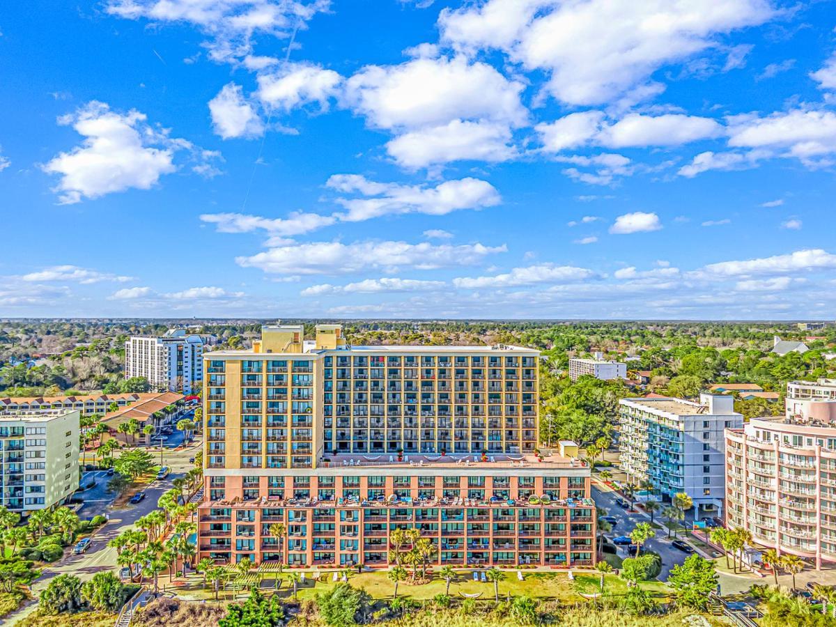 Caravelle Tower 127