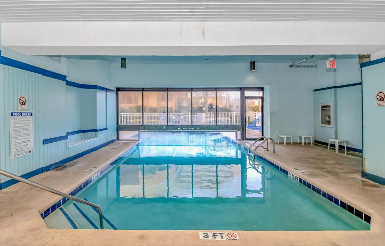 Holiday home Caravelle Tower 127