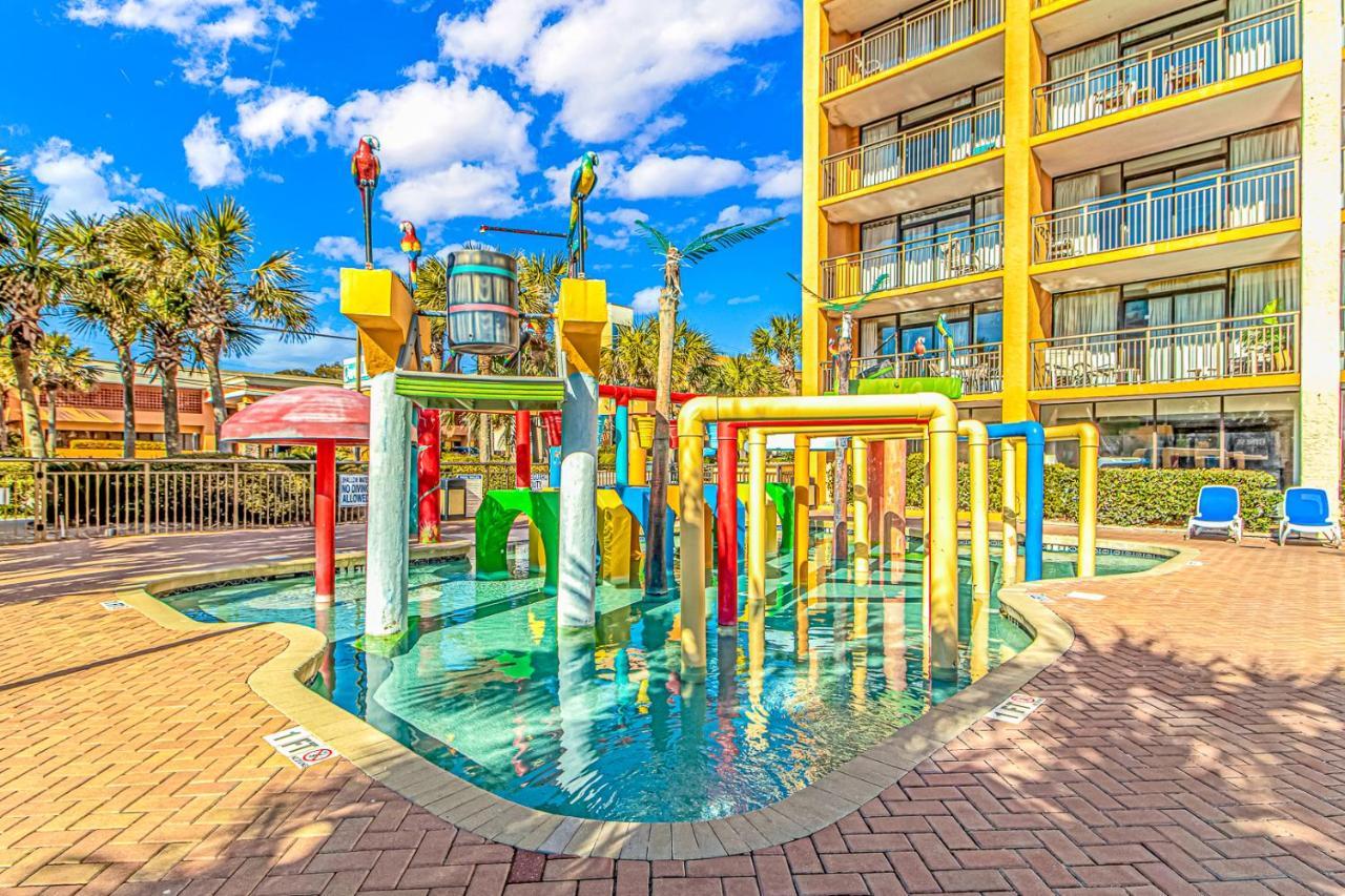 Caravelle Tower 127 Holiday home