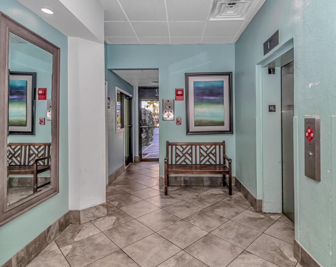 Holiday home Caravelle Tower 127 Myrtle Beach